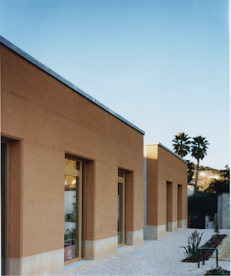Marine Bonnefoy Architecte à Paris