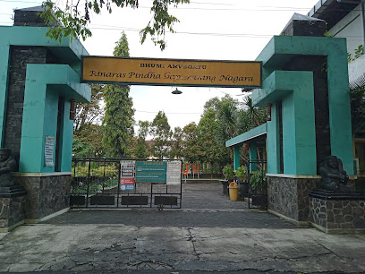 SMP Negeri 4 Malang