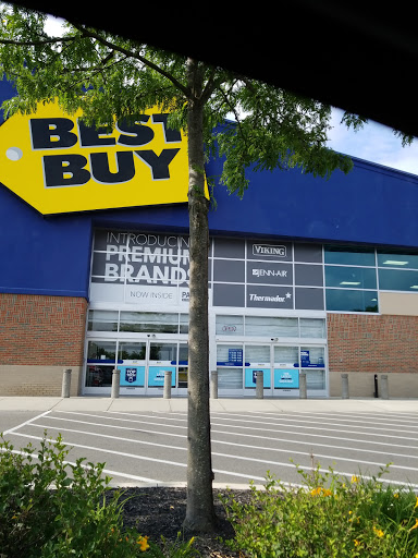 Electronics Store «Best Buy», reviews and photos, 1375 Polaris Pkwy, Columbus, OH 43240, USA
