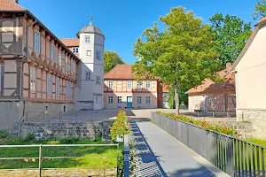 Fallersleben Castle image