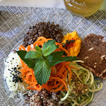 Photo n°1 de l'avis de Jeanne. fait le 28/08/2017 à 13:51 sur le  MINT Cucina Fresca à Polignano a Mare