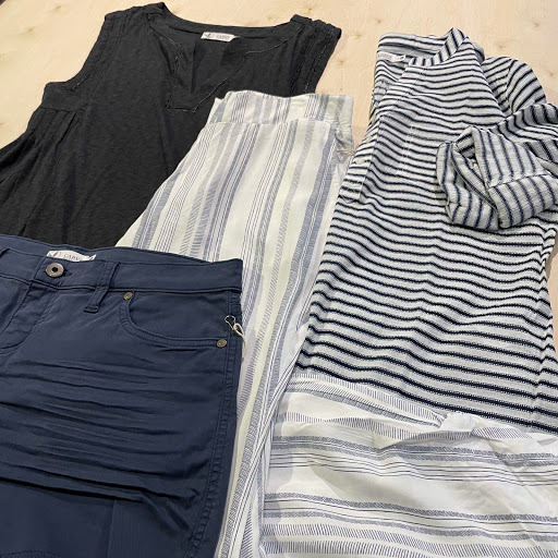 Camping Store «Out There Outfitters», reviews and photos, 123 N Wayne Ave, Wayne, PA 19087, USA