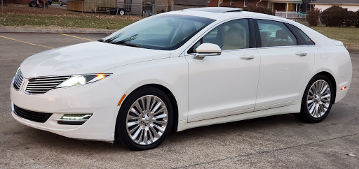 Used Car Dealer «Royal Motor Cars LLC», reviews and photos, 2341 Russellville Rd, Bowling Green, KY 42101, USA