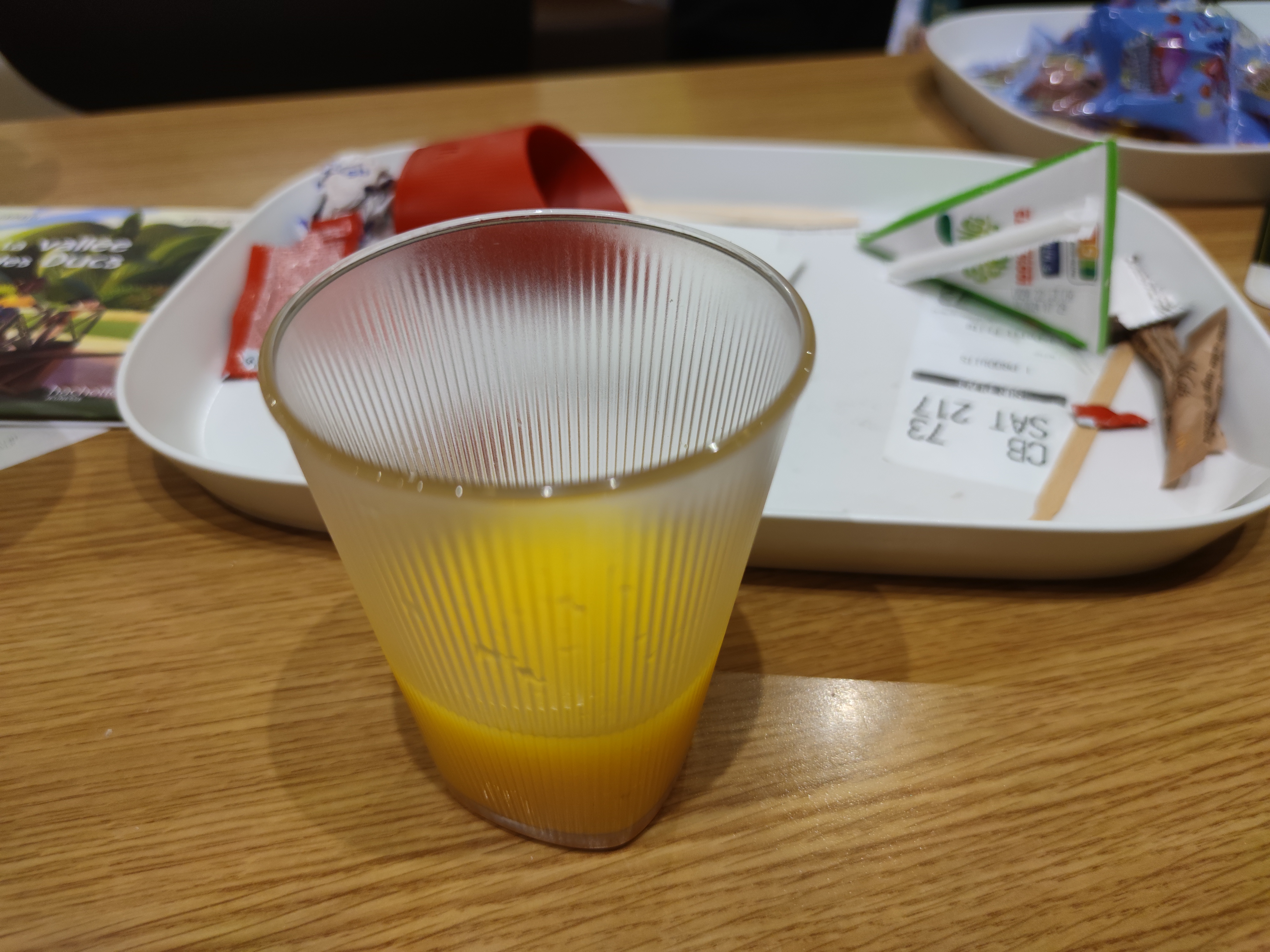 Photo n° 1 de l'avis de yixuan.i fait le 05/12/2023 à 12:18