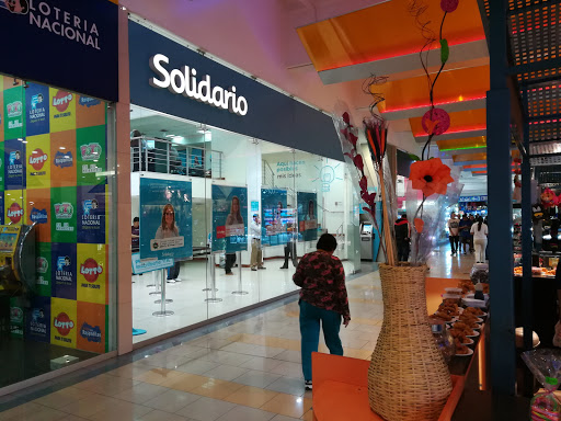 Quicentro Sur Shopping