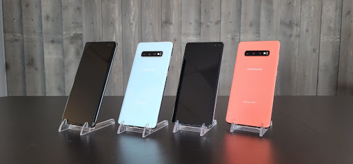 Recycling Center «Cell Funds», reviews and photos, 14429 Ventura Blvd, Sherman Oaks, CA 91423, USA