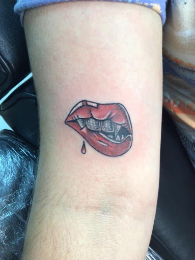 Explore persian tattoo ideas, creative tattoo ideas in Lake Wales, available at Body Armor Tattoo & Piercings