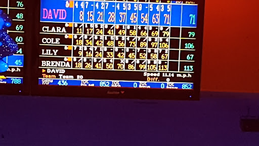 Bowling Alley «Bowlmor Bethesda», reviews and photos, 5353 Westbard Ave, Bethesda, MD 20816, USA