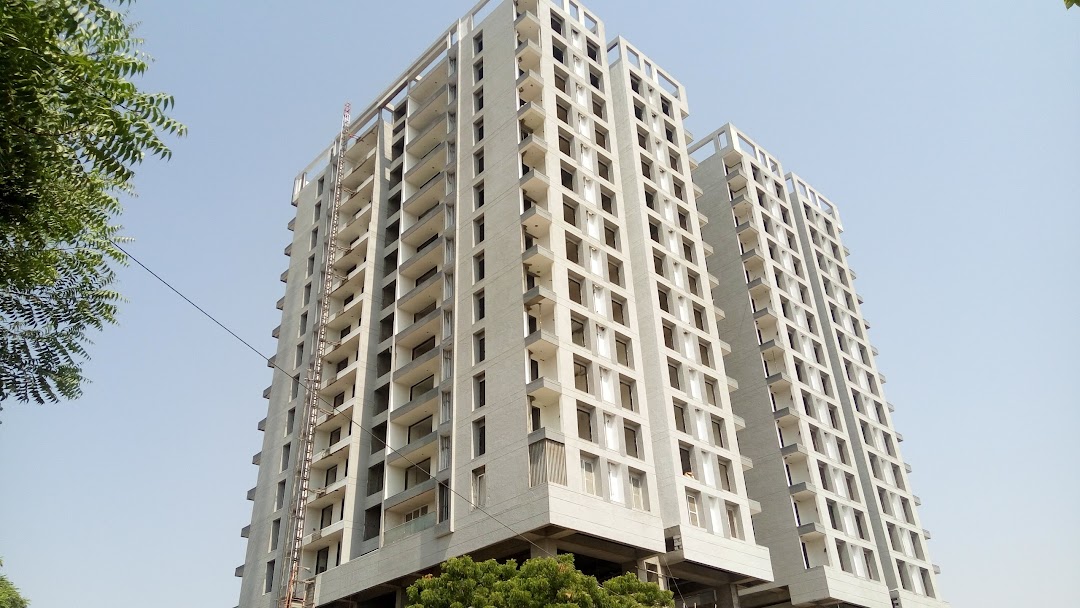 Sanjivani Group