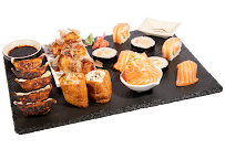 Sushi du Restaurant japonais Teo Japon à Agen - n°17