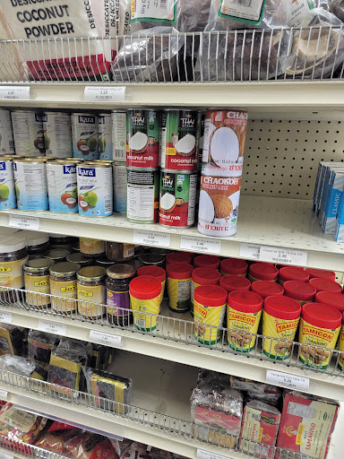 Indian Grocery Store «Shalimar Grocery», reviews and photos, 16541 Redmond Way, Redmond, WA 98052, USA