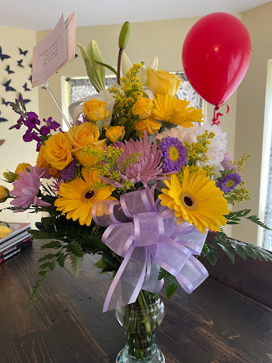 Florist «Flower Shop», reviews and photos, 1622 E Tyler Ave, Harlingen, TX 78550, USA