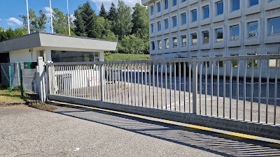 Urby Cran à Annecy