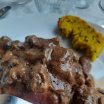 Photo n°4 de l'avis de alessandro.e fait le 23/06/2023 à 20:55 sur le  Osteria Il Piacere à Florence