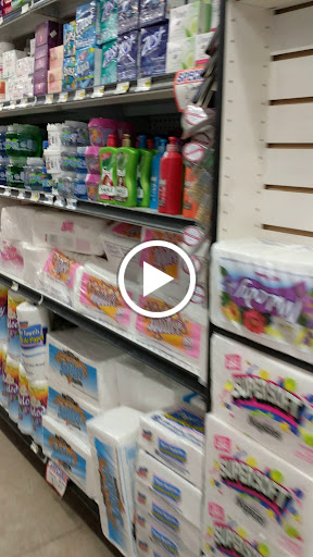 Grocery Store «El Rancho Market», reviews and photos, 346 Reservation Rd, Marina, CA 93933, USA