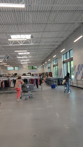 Thrift Store «GoodWill», reviews and photos, 13221 W Colonial Dr, Winter Garden, FL 34787, USA