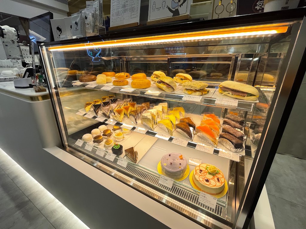 Y.J COFFEE 玉津咖啡-中壢南園店 的照片