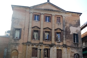 Palazzo Moretti Adimari