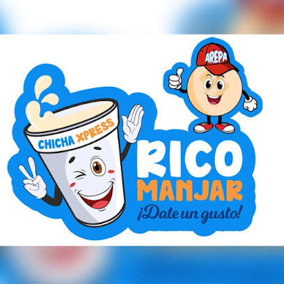 Rico Manjar