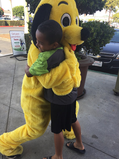 Pet Supply Store «Pet Fun At Harden Ranch Plz», reviews and photos, 1780 N Main St, Salinas, CA 93906, USA