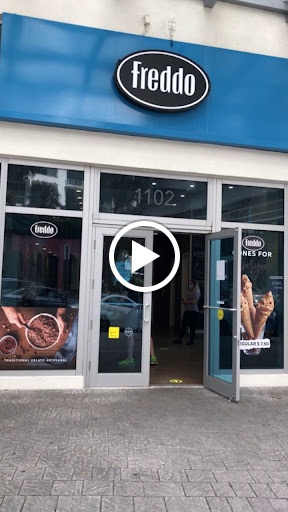 Freddo Brickell, 1102 S Miami Ave, Miami, FL 33130, USA, 