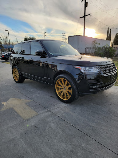 Car Wash «Island Car Wash», reviews and photos, 370 W Foothill Blvd, Pomona, CA 91767, USA