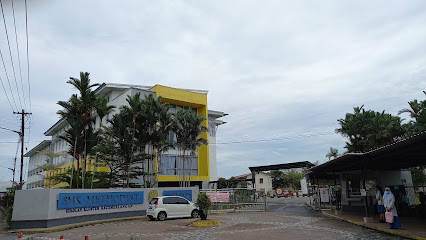 Sekolah Menengah Kebangsaan Methodist, Sibu