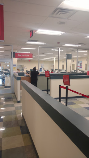 CSL Plasma, 3141 Denton Hwy, Haltom City, TX 76117, Blood Donation Center