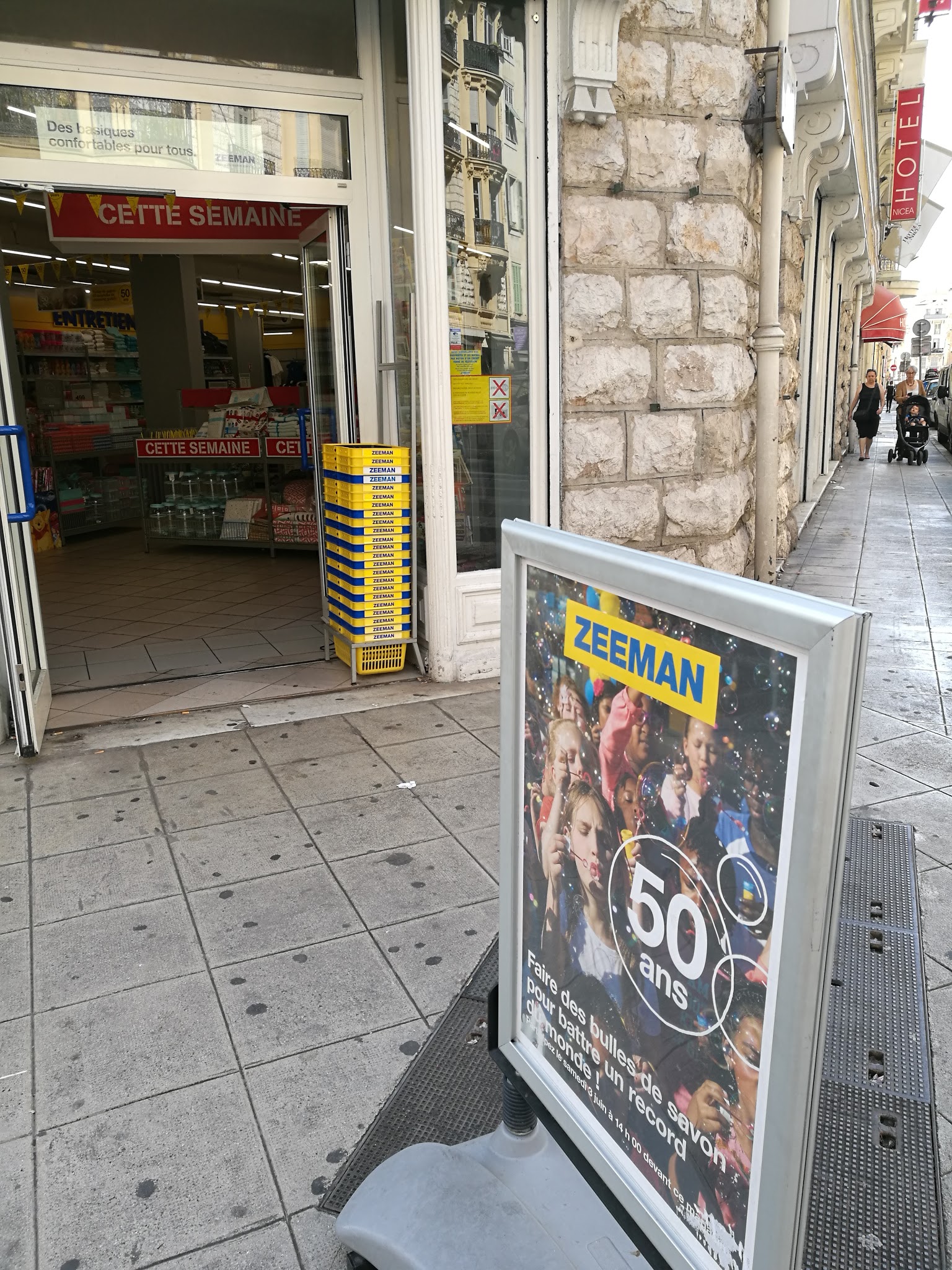 Photo n° 1 de l'avis de Bjørn.e fait le 27/05/2017 à 09:55