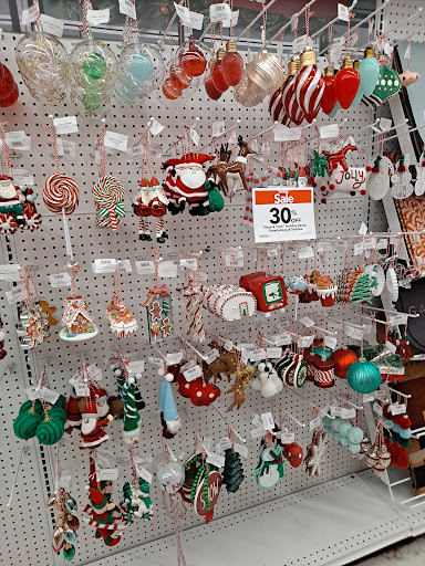 Fabric Store «Jo-Ann Fabrics and Crafts», reviews and photos, 5425 Sunrise Blvd, Citrus Heights, CA 95610, USA