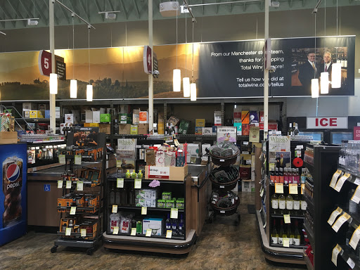 Wine Store «Total Wine & More», reviews and photos, 1480 Pleasant Valley Rd, Manchester, CT 06042, USA