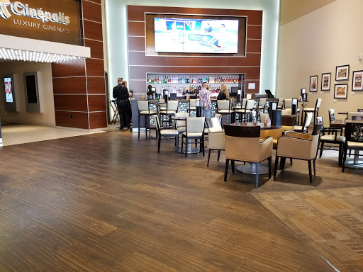 Shopping Mall «The Promenade at Westlake», reviews and photos, 100 Promenade Way, Thousand Oaks, CA 91362, USA