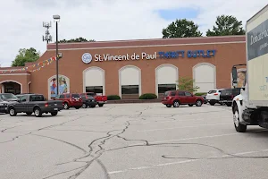 Society of St. Vincent de Paul Thrift Store - Cool Valley Outlet image