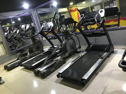 3 FITNESS GYM