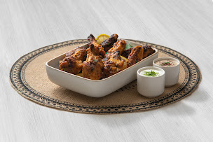 Photo n°26 de Grill' Croute à Neuilly-sur-Seine ()