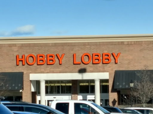 Craft Store «Hobby Lobby», reviews and photos, 43075 Crescent Blvd, Novi, MI 48375, USA