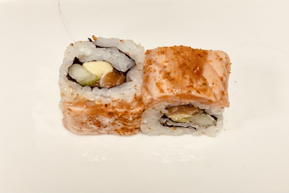 SENSEI SUSHI CLICHY à Clichy