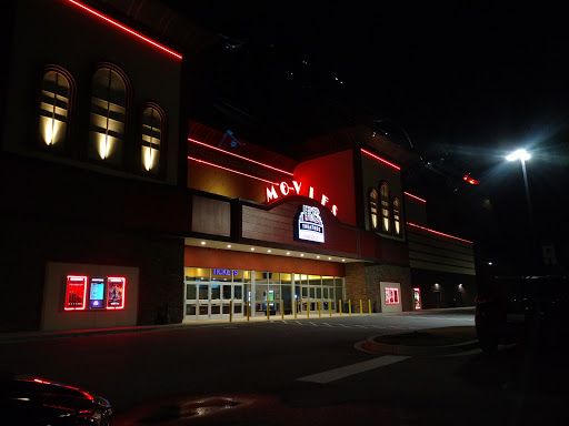 Movie Theater «RC Theatres», reviews and photos, 23326 Three Notch Rd, California, MD 20619, USA