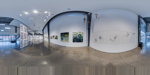 Art Gallery «Space Gallery», reviews and photos, 400 Santa Fe Dr, Denver, CO 80204, USA