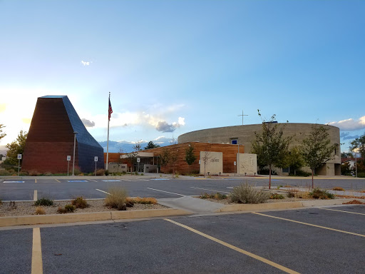 Clergyman West Jordan