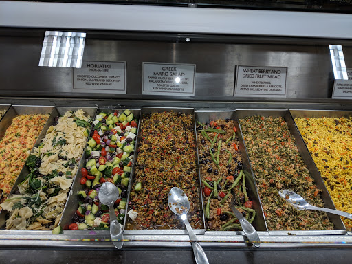 Supermarket «Kings Food Markets», reviews and photos, 778 Morris Turnpike, Short Hills, NJ 07078, USA