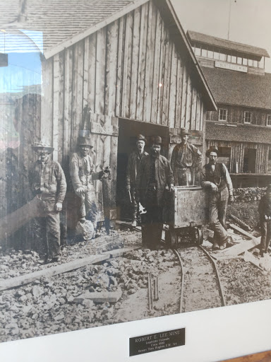 Museum «Colorado School of Mines Geology Museum», reviews and photos, 1301 Maple St, Golden, CO 80401, USA