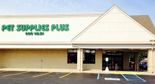 Pet Supply Store «Pet Supplies Plus», reviews and photos, 6030 Central Ave Suite A, Portage, IN 46368, USA