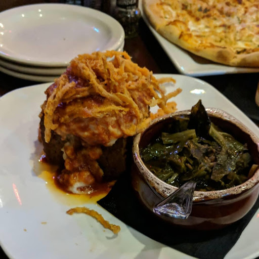 Live Music Venue «Red Brick Tavern», reviews and photos, 119 Simonton St, Conroe, TX 77301, USA