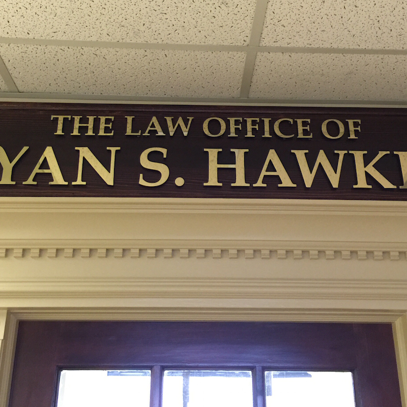 The Law Office of Bryan S. Hawkins