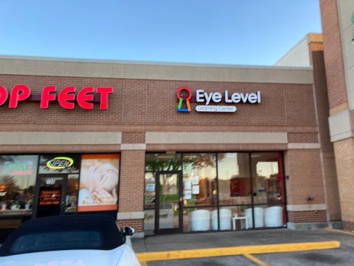 Eye Level Learning Center Plano Legacy
