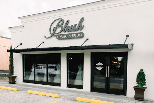 Blush Formal and Bridal Salon, 3937 Perkins Rd, Baton Rouge, LA 70808, USA, 