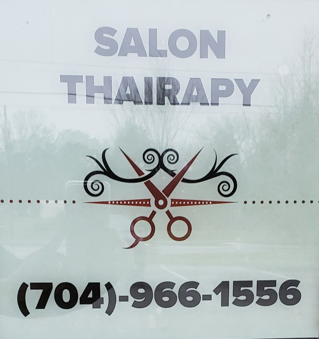 Salon Thairapy (Formerly The Hair Gallery II)