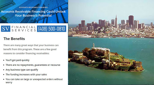 SV Financial Services image