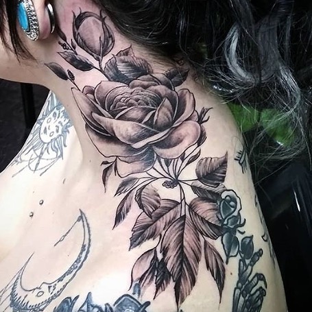 Tattoo Shop «Tattoo Tech», reviews and photos, 5350 N Springboro Pike, Moraine, OH 45439, USA